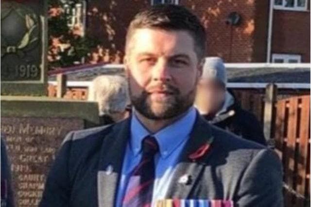 PC Matt Lannie: Police officer who died in line of duty is remembered three years on from Sheffield crash - Vimarsana News