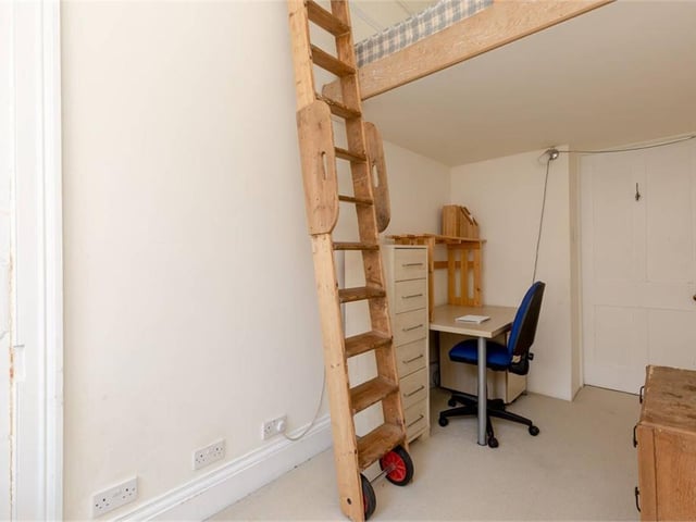 Bedroom 6.