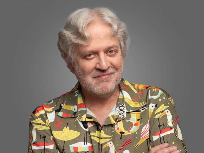 With hits including Ariel and Woman of Mine, Dean Friedman will play one night at the 2025 Fringe Festival. Performing at Edinburgh New Town Church on Wednesday, August 13, the American singer-songwriter will combines stories with song.