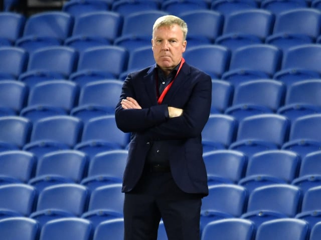 Kenny Jackett is to remain as Portsmouth manager, despite fan pressure calling for him to be sacked. (Portsmouth News)