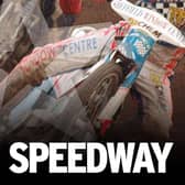 Adam Ellis has confirmed he will be ready to race for Sheffield at Ipswich on Thursday.