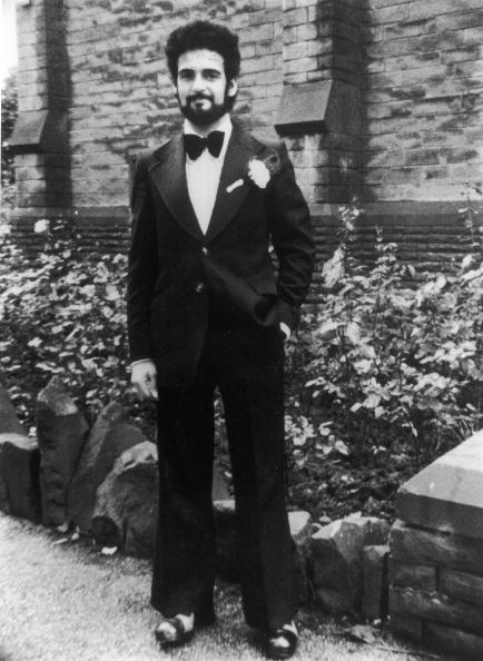 'The greatest ever victory for the police' - Sheffield man remembers seeing the Yorkshire Ripper's arrest