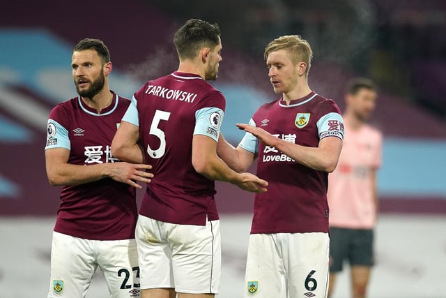 Newcastle United are reportedly desperate to sign Burnley centre-backs Ben Mee and James Tarkowski and are willing to double their wages. The pair currently earn £50,000 a week and are both out of contract next summer. (Mirror)