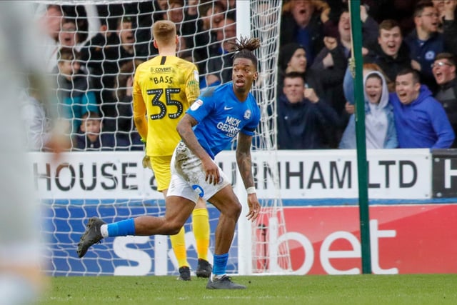 Peterborough couldn't stop Ivan Toney from moving up the pyramid after plundering 25 goals last season. He's joined Brentford for a reported fee of £10m and will be a big miss. It remains to be seen whether the Posh will get Sammie Szmodics back on loan, after he impressed following his arrival from Bristol City in January.