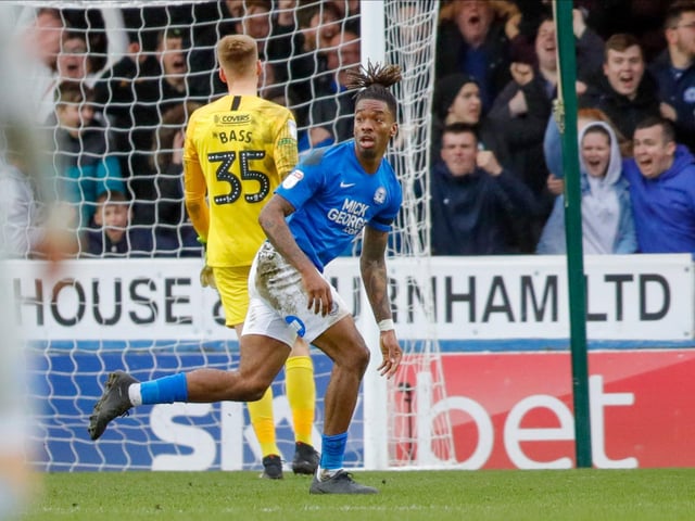 Peterborough couldn't stop Ivan Toney from moving up the pyramid after plundering 25 goals last season. He's joined Brentford for a reported fee of £10m and will be a big miss. It remains to be seen whether the Posh will get Sammie Szmodics back on loan, after he impressed following his arrival from Bristol City in January.
