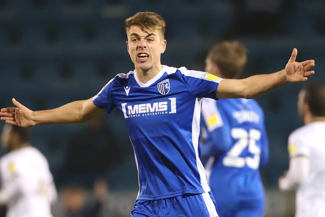 Hull City remain keen on Gillingham defender Jack Tucker after failing with an initial bid during the January transfer window (Yorkshire Live)