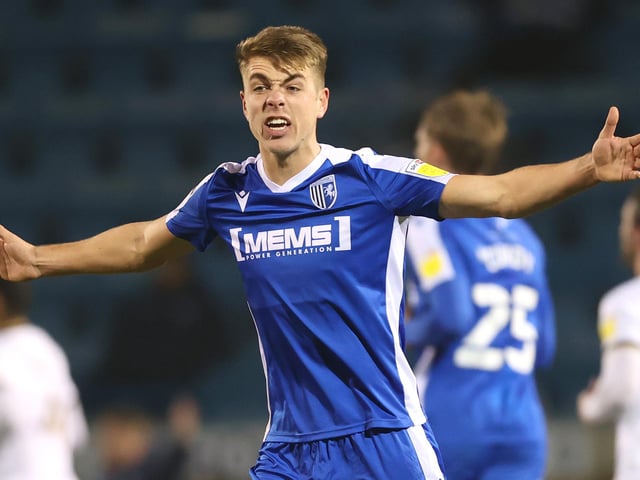 Hull City remain keen on Gillingham defender Jack Tucker after failing with an initial bid during the January transfer window (Yorkshire Live)