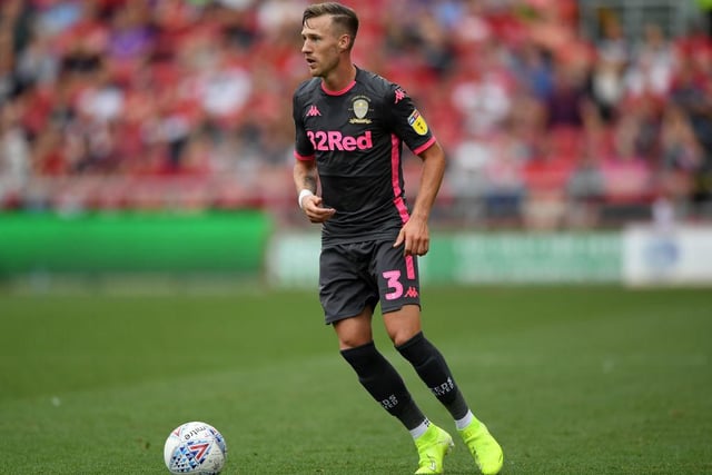 Celtic are considering a move for Leeds left-back Barry Douglas as they draw up a shortlist of possible replacements for Boli Bolingoli. (Sky Sports)