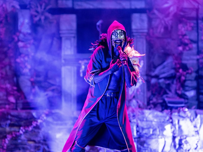 This masked metal collective experienced an undeniable surge in popularity during the eligibility window, crossing over from the underground to mainstream festival and chart success. Their single 'The Summoning' and subsequent album showcase a unique, technically proficient, and highly discussed sound that should see them nominated for Best Metal Performance.