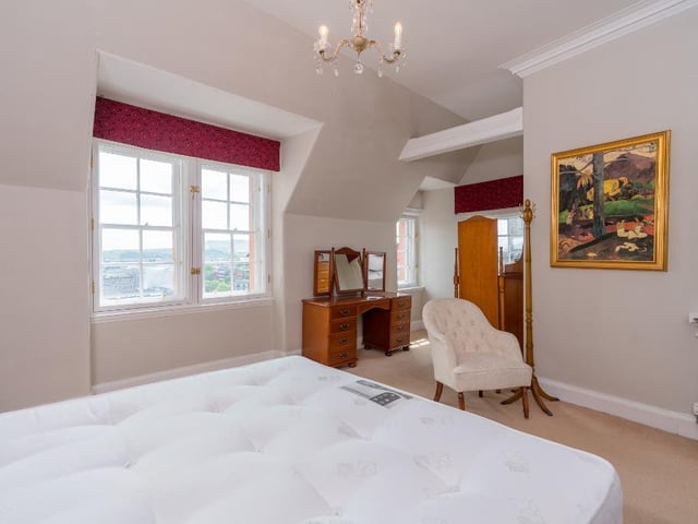 Bedroom 2.