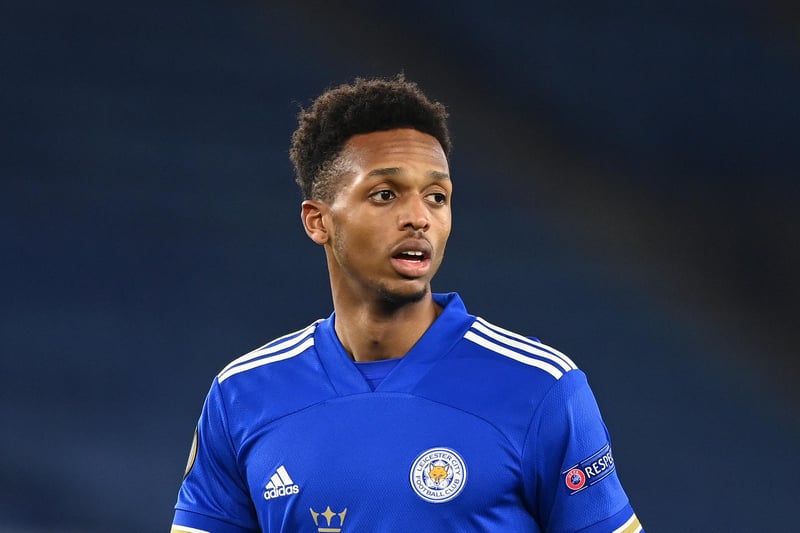 Celtic are reportedly keen on Leicester City youngster Sidnei Tavares - and Foxes boss Brendan Rodgers could offer the midfielder a new deal to ward off interest from his former club. (HITC)
