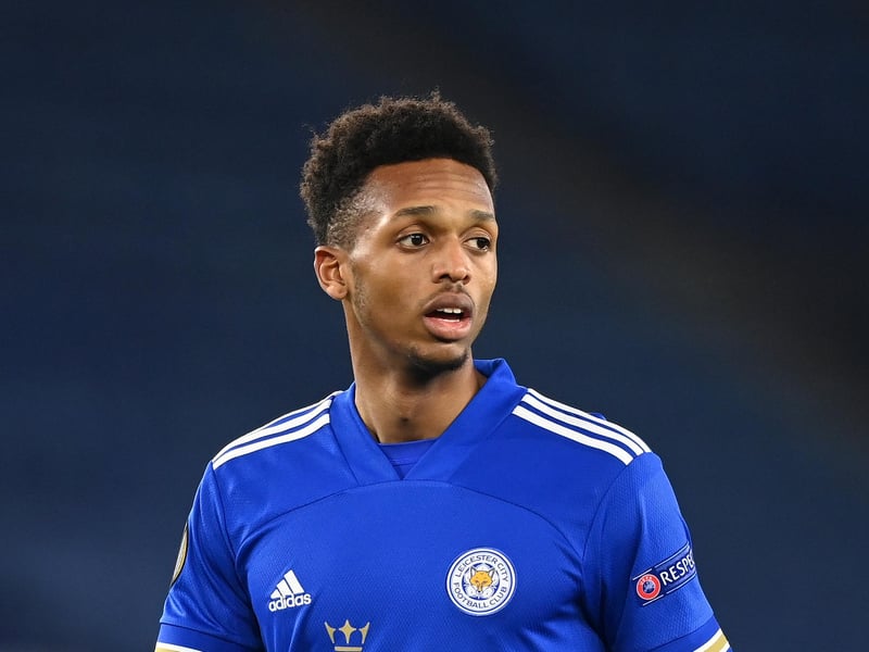 Celtic are reportedly keen on Leicester City youngster Sidnei Tavares - and Foxes boss Brendan Rodgers could offer the midfielder a new deal to ward off interest from his former club. (HITC)