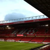 Sheffield United are the subject of takeover interest from the USA: Paul Thomas / Sportimage