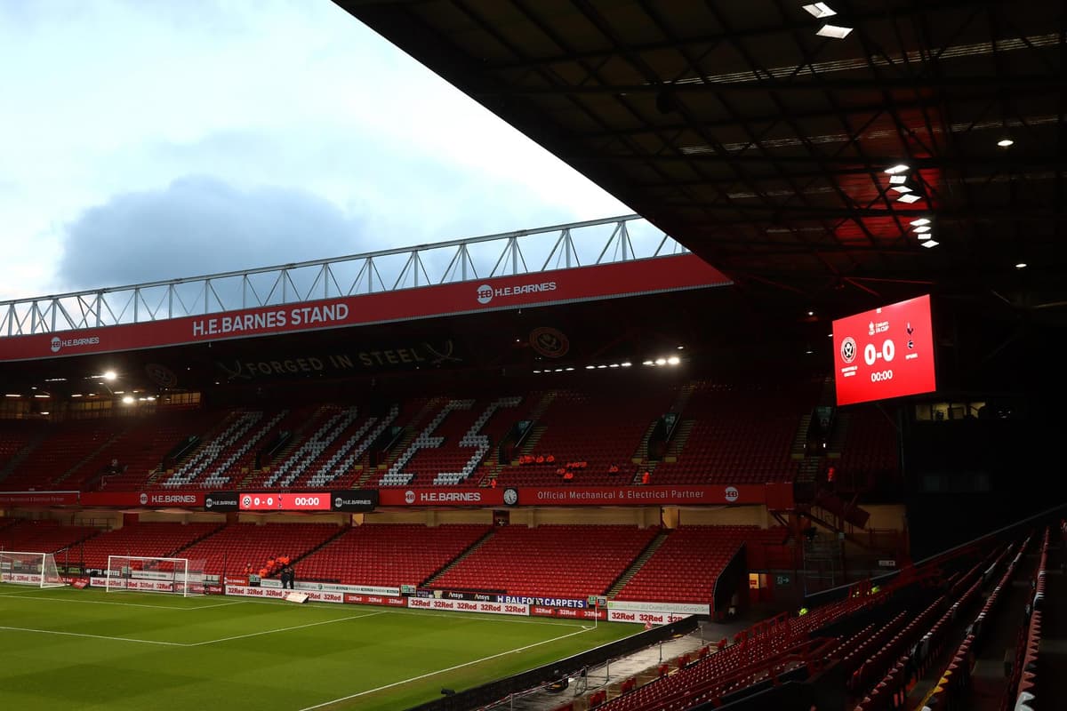 Meet the latest US investors linked with Sheffield United takeover