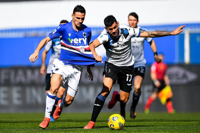 Spurs are closing in on a move for Atalanta defender Cristian Romero, with his club working to bring in both Lille's Sven Botman and Juventus' Merih Demiral in his place. Romero has been capped five times at senior level for Argentina. (Sky Sports)