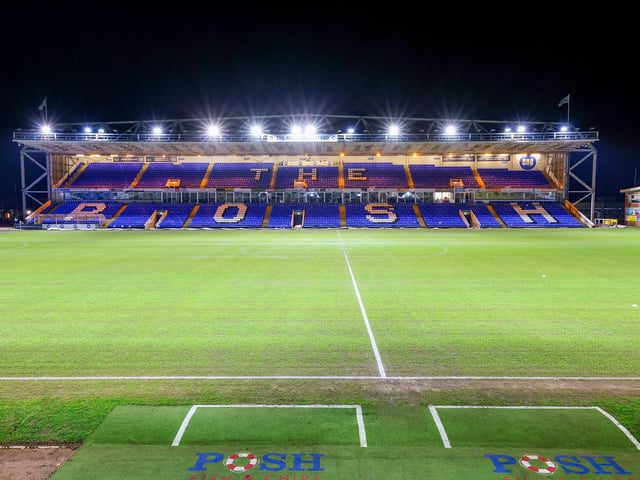 1.79 points per game (fifth in League One)