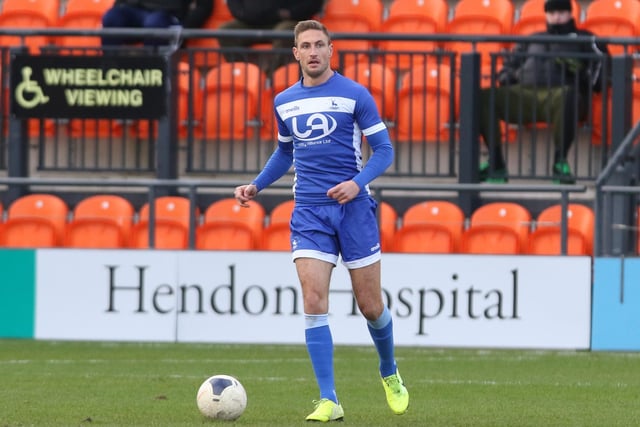 Pools are hoping to tie down the defender on a permanent deal in the summer following a solid start to his loan spell from Walsall.