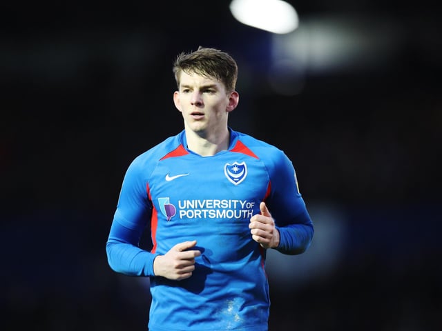 Made a massive impact after signing last January but a permanent deal never materialised
