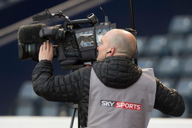 SPFL clubs are in talks with Sky Sports over the future of the fixture list with matches planned over the festive period affected by the Scottish Government's latest crowd restrictions, limited attendances to just 500 fans in all outdoor stadia. Slots have been identified for potential rescheduled dates (Scotsman)