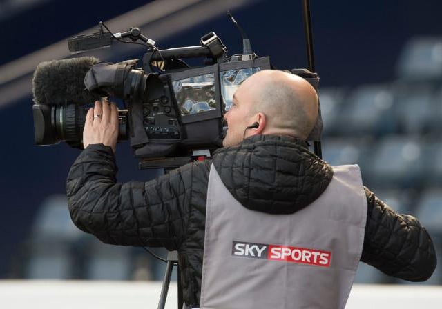 SPFL clubs are in talks with Sky Sports over the future of the fixture list with matches planned over the festive period affected by the Scottish Government's latest crowd restrictions, limited attendances to just 500 fans in all outdoor stadia. Slots have been identified for potential rescheduled dates (Scotsman)