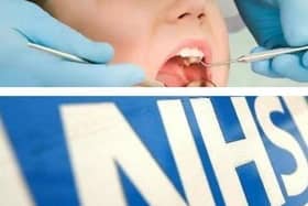 South Yorkshire is doing “significantly” better than average when it comes to accessing NHS dentists, despite a backlog and struggles to access basic care, a report says