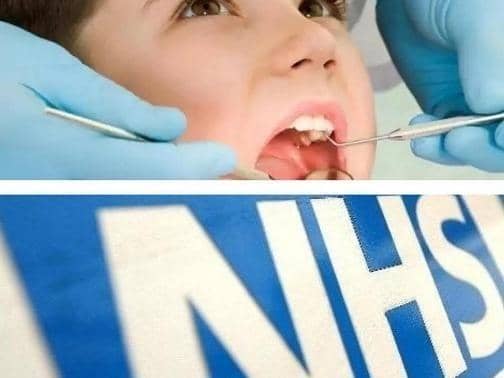 South Yorkshire is doing “significantly” better than average when it comes to accessing NHS dentists, despite a backlog and struggles to access basic care, a report says