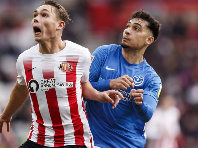 Hayden Carter: £696k
Tyler Walker: £3m