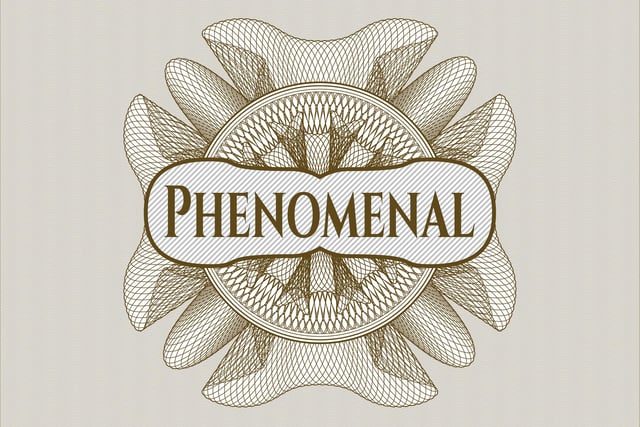 One boy in 2019 was named Phenomenal. According to the Cambridge Dictionary, the word is defined as : “Extremely successful or special, especially in a surprising way.”