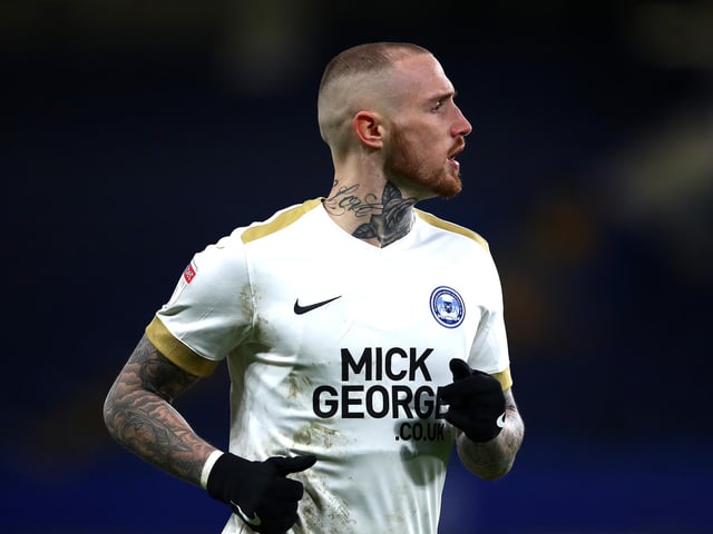 The attacking midfielder has joined Charlton on a free transfer. He has signed a one-year contract at The Valley, with the option of a second year. Maddison was on loan at Hull last season. Picture: Alex Pantling/Getty Images