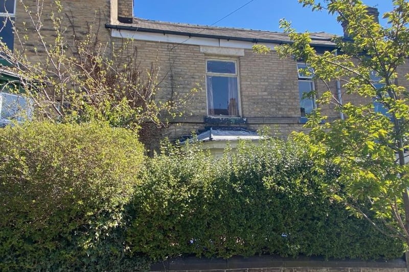 A house with three bedrooms in Mona Road, Crookes, sold for £184,000 after being listed at a guide price of £175,000. It is described as being a spacious three bedroom inner terrace in need of a comprehensive scheme of restoration. “Excellent potential offered,” says the guide.