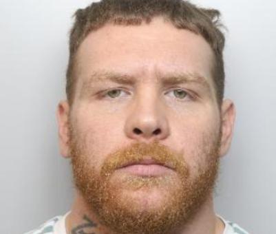 Zachery Porter, 31, of Hyde Park Walk, admitted numerous counts of supplying and being concerned in the supply of Class A drugs. He was jailed for five years on July 15