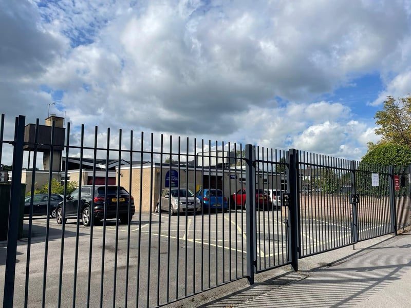 Wigton Moor Primary School, located on Barfield Crescent, Alwoodley, has 85% of pupils meeting the expected standard.
