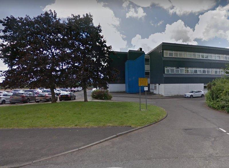 Gryffe High School, Renfewshire, has jumped from tenth place in 2019 to third place in the 2020 league tables.