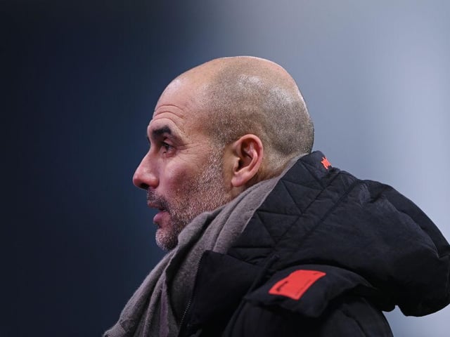 Deadline day signings: 12

Total signings: 78

Deadline day %: 15.4%


(Photo by Laurence Griffiths/Getty Images)