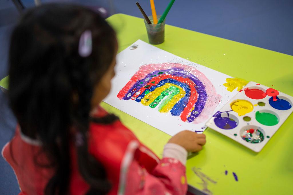 10 of the best-rated nurseries and pre-school in and around Mansfield according to the best and most recent Ofsted’s reports.