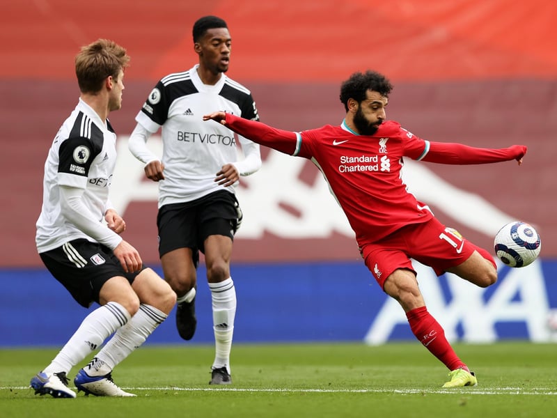 Amount received from players sold: £487.26m. Current value of sold players: £557.87m. Biggest loss = Mohamed Salah - Amount received from sale: £13.5m. Value of player now: £108m. Difference: -£94.5m.