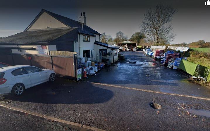 Family-run for three generations. this working nursery can be found in Newgate Lane, Whitestake.
They score 4.6 out of 5 on Google Reviews.