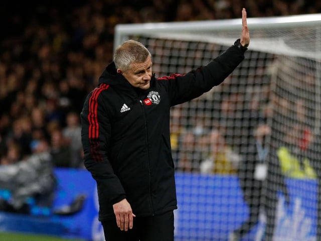 Former Aberdeen star Charlie Nicholas reckons the Dons should make an ambitious play for Ole Gunnar Solskjaer. The Norwegian is out of work after his spell at Manchester United. Nicholas said: “ Solskjaer's CV outwith Old Trafford is Molde and Cardiff City - two clubs of similar size and potential to Aberdeen. Why shouldn't Dave Cormack show some ambition and try to get a big name to reignite the fire at Pittodrie?" (Daily Express)