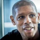 Sheffield Wednesday legend Carlton Palmer is set to run the London Marathon just weeks after suffering a suspected heart attack during the Sheffield Half Marathon