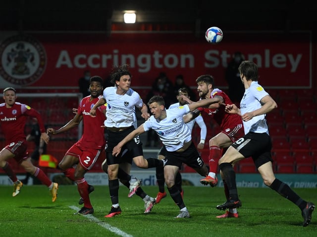 Predicted points at end of the season: 56
Predicted goal difference: -20
Picture: Gareth Copley/Getty Images