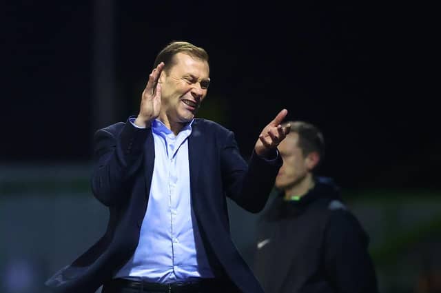 Robbed of their best players and their manager after a historic promotion from League Two, Forest Green have failed to catch-up and look doomed. The arrival of Duncan Ferguson and some promising Premier League youngsters in January hasn’t sparked a major upturn and the stats model has more than a 99% chance of relegation.. that’s despite a spiriting win over Sheffield Wednesday last month.