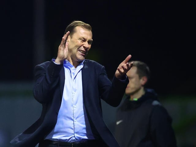 Robbed of their best players and their manager after a historic promotion from League Two, Forest Green have failed to catch-up and look doomed. The arrival of Duncan Ferguson and some promising Premier League youngsters in January hasn’t sparked a major upturn and the stats model has more than a 99% chance of relegation.. that’s despite a spiriting win over Sheffield Wednesday last month.