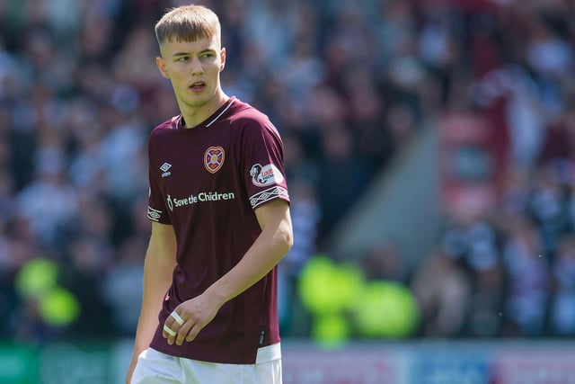 Could another loan move be on the cards for Harry Cochrane. The signing of Andy Halliday pushes him further down the pecking order. When the first team were playing Partick Thistle on Saturday, Cochrane was playing on the Friday night against Edinburgh City for a youthful fringe side which suggests he may not feature too heavily in Neilson's plans.