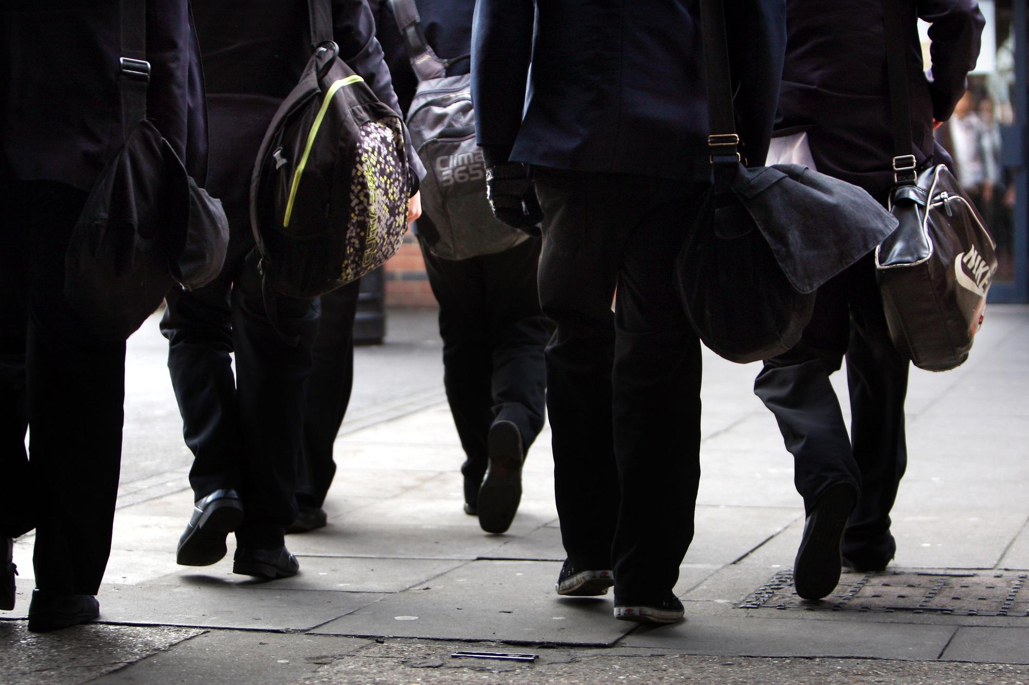 Sheffield one of worst places in England for 16 and 17 year olds doing nothing
