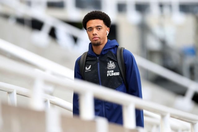 Lewis was set to be handed an opportunity to impress in pre-season but hasn’t played a single minute due to a calf injury. Once fit again, a season-long loan elsewhere could benefit both parties before reassessing next summer. 