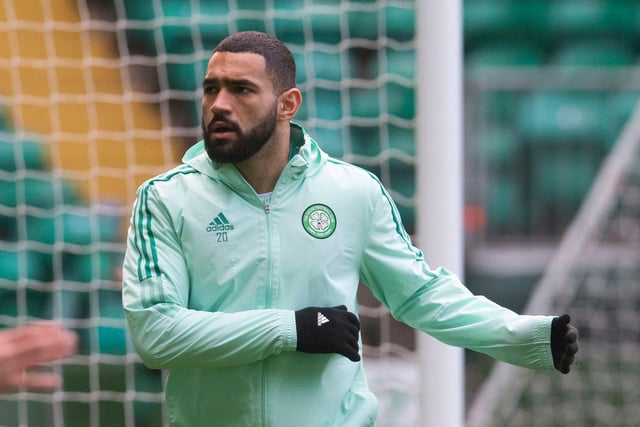Cameron Carter-Vickers has revealed he is “open to” extending his stay at Celtic beyond this season. The centre-back is on loan from Tottenham Hotspur and the Parkhead club have an option to make the deal permanent. The player said: “I have really enjoyed it. The staff and the players have been really good with me and that’s helped me.” (Various)
