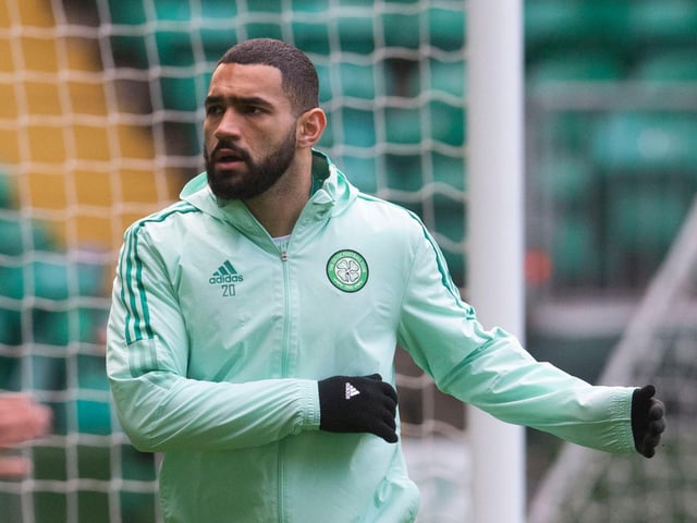 Cameron Carter-Vickers has revealed he is “open to” extending his stay at Celtic beyond this season. The centre-back is on loan from Tottenham Hotspur and the Parkhead club have an option to make the deal permanent. The player said: “I have really enjoyed it. The staff and the players have been really good with me and that’s helped me.” (Various)