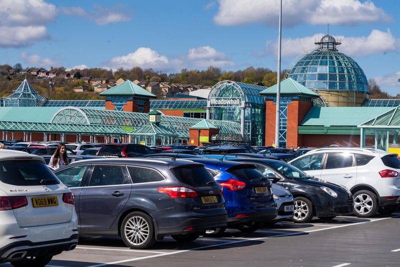 The huge shopping centre is one of Sheffield’s biggest indoor attractions. There are plenty of things to do with the family at Meadowhall, from eating out at the food court, to catching a film at the VUE cinema or being adventurous on the trampolines at Jump Inc or climbing walls at Rock Up. You may also just want to stock up on summer essentials, or take part in one of the family-friendly activities they sometimes have going on during the holidays. Find it at Meadowhall Centre, Sheffield S9 1EP.