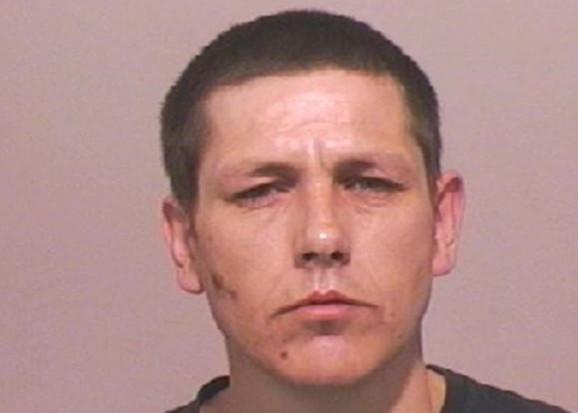 Podd, 39, of Brady Street, Sunderland, was jailed for 18 months after admitting dangerous driving, aggravated vehicle taking, having no insurance and no licence on October 3 last year. He was also banned from driving for 21 months.
