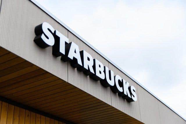 All NHS workers can order a free Tall beverage of their choice today at Starbucks stores across the UK.